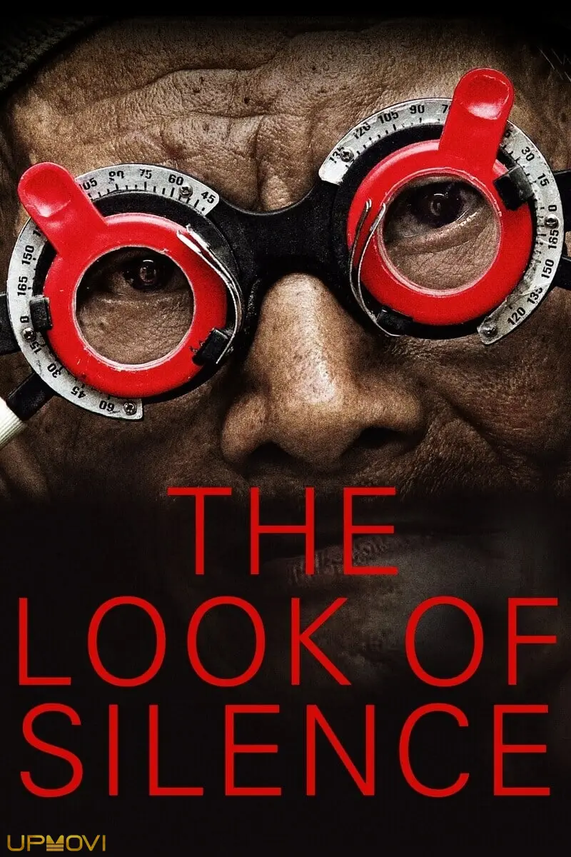 The Look of Silence