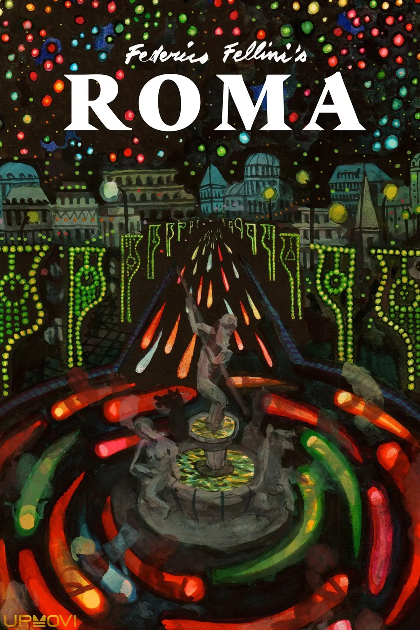 Roma