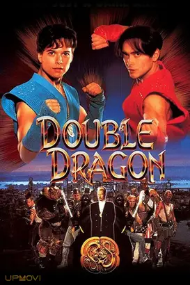 Double Dragon