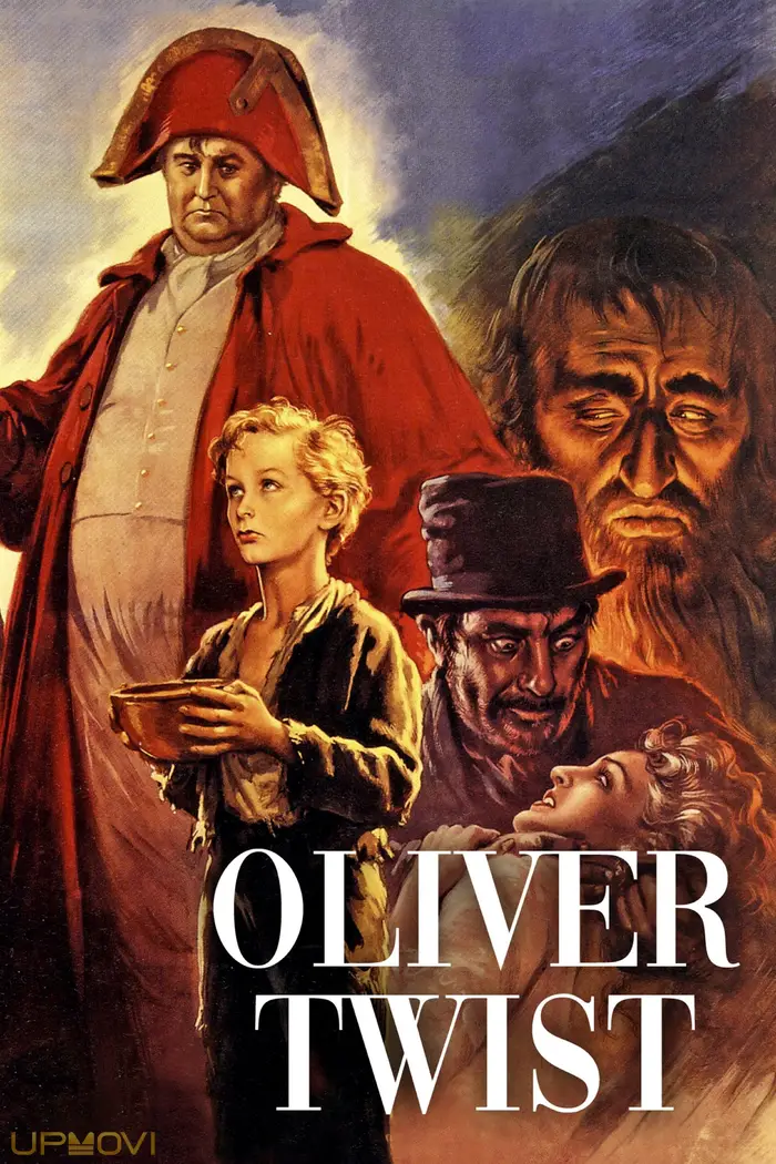 Oliver Twist