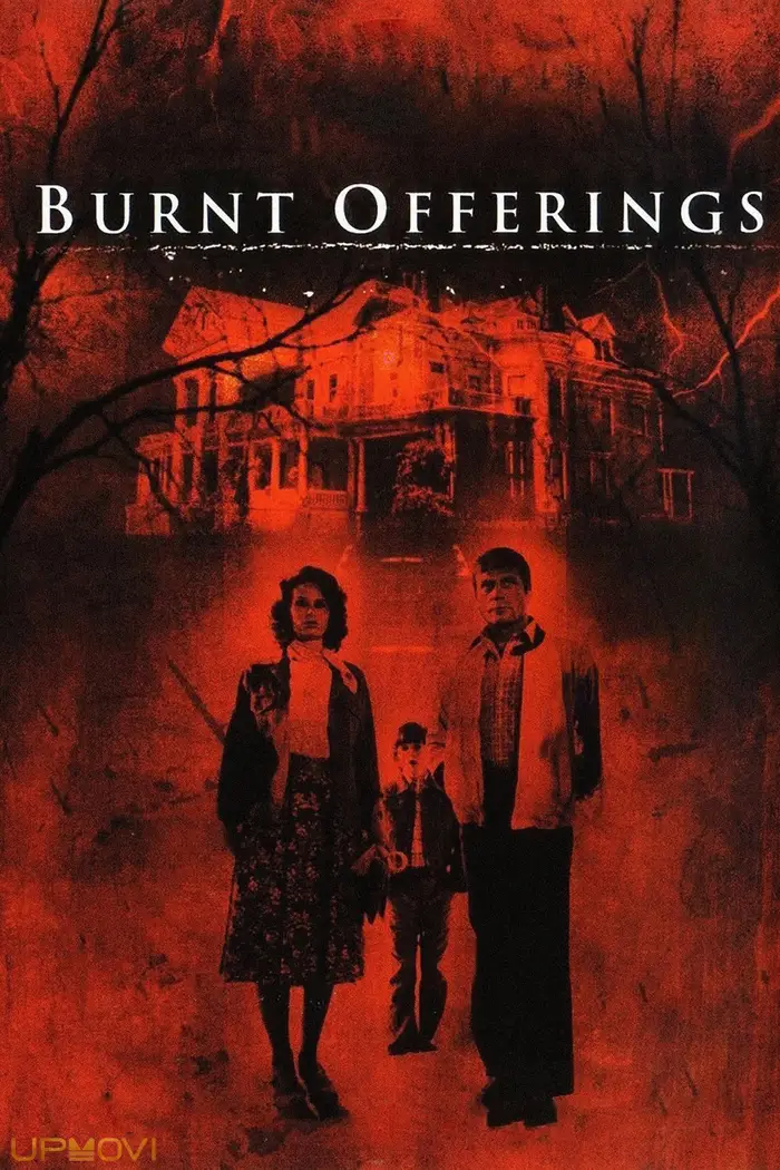 Burnt Offerings