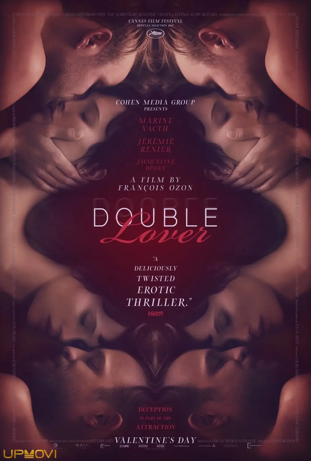 Double Lover