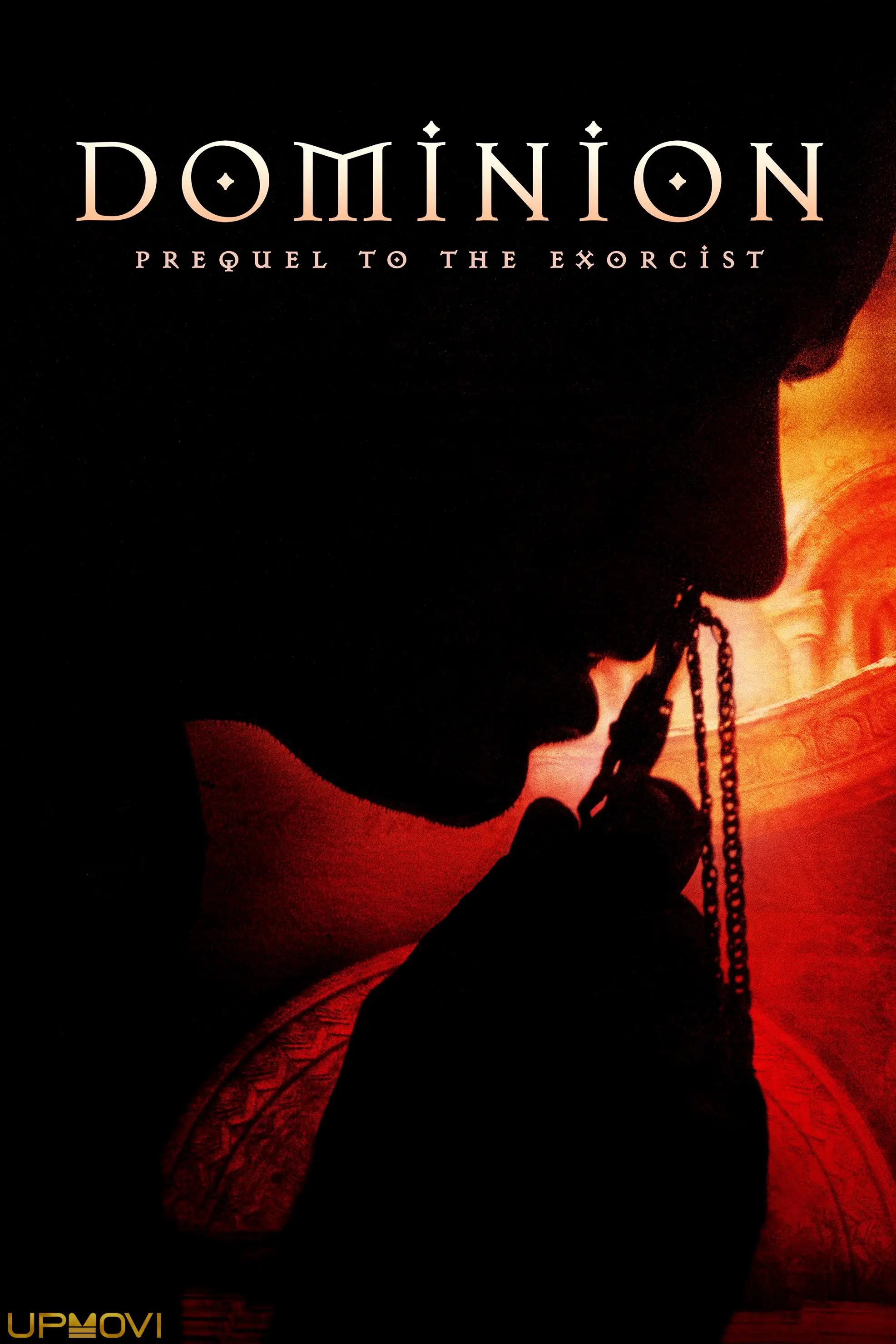 Dominion: Prequel to The Exorcist