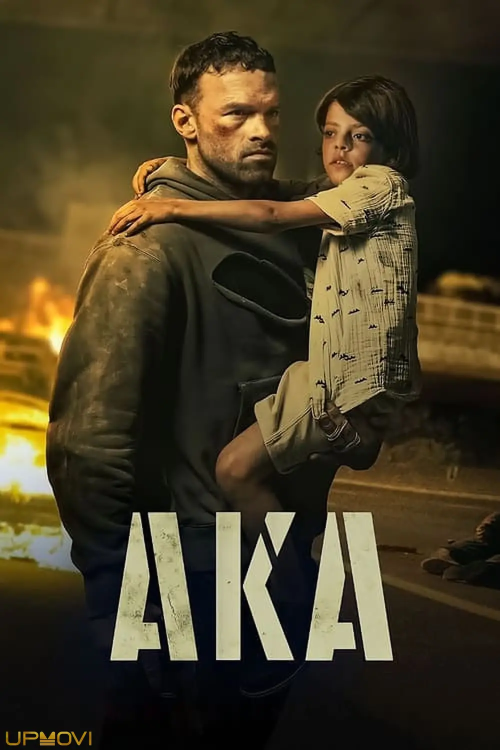 AKA