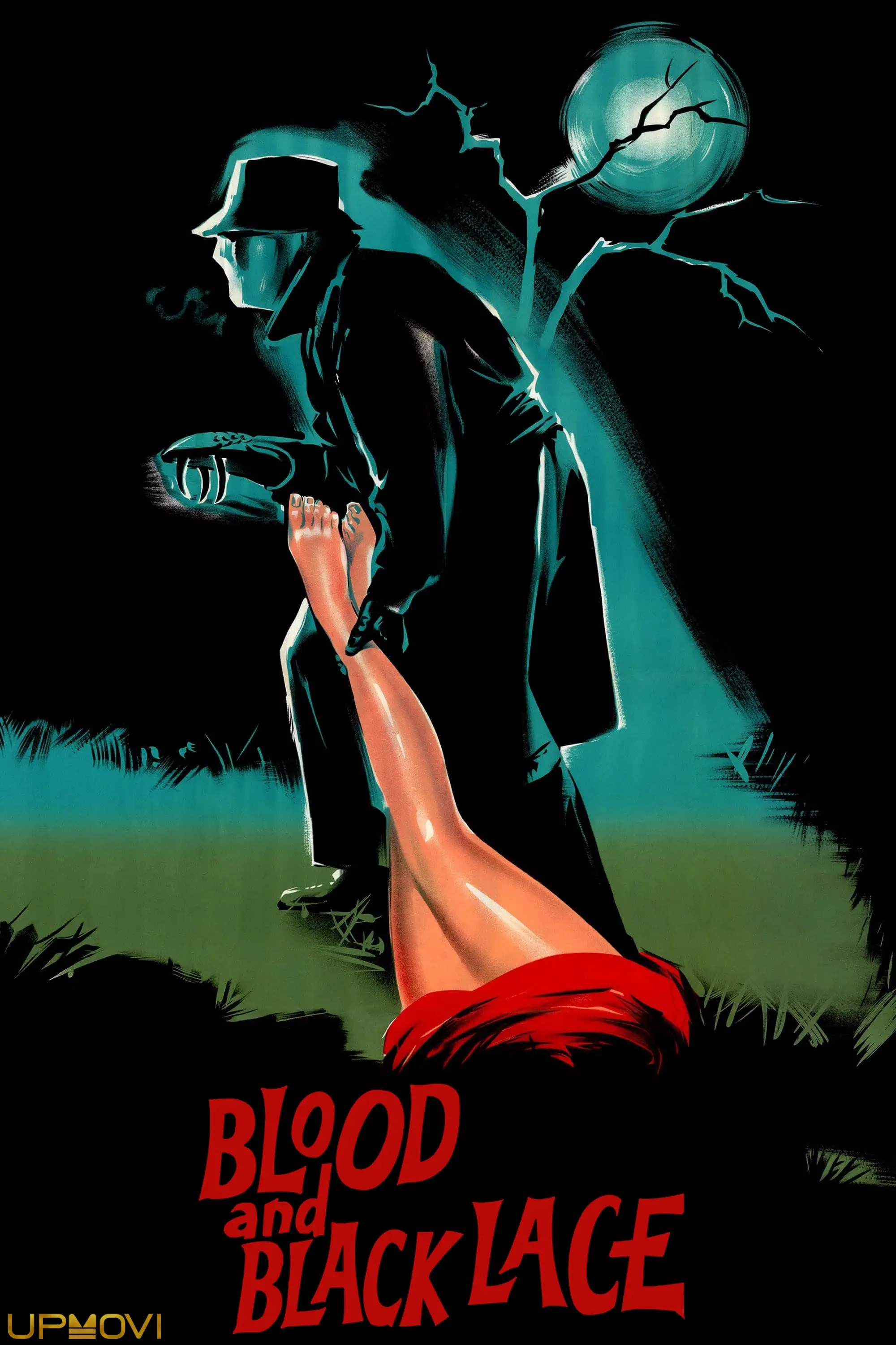 Blood and Black Lace