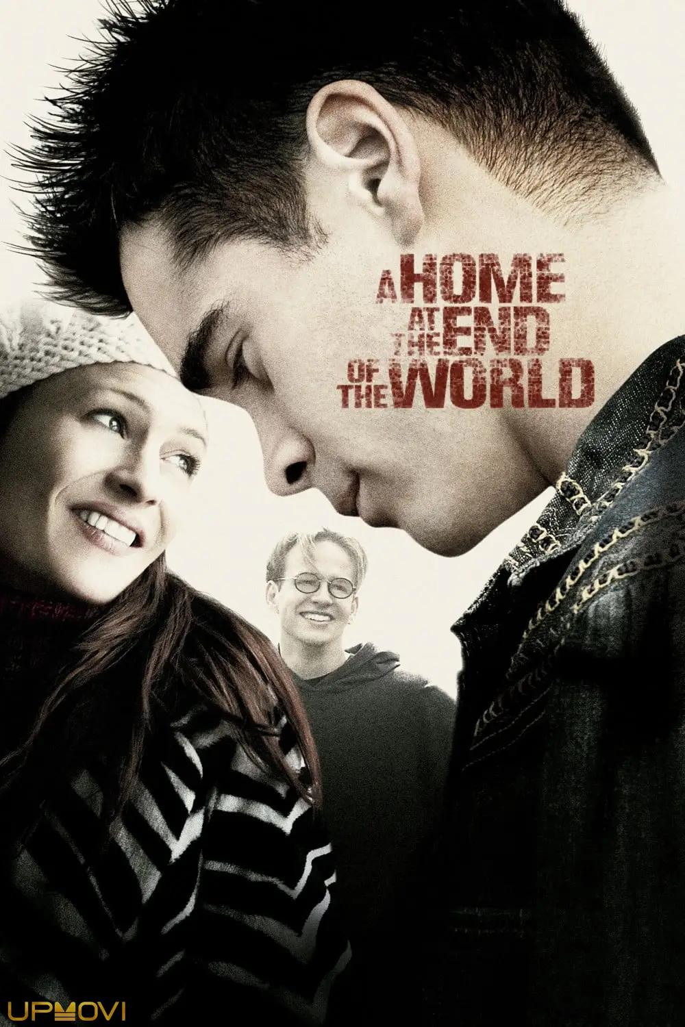 A Home at the End of the World