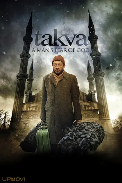 Takva: A Man's Fear of God