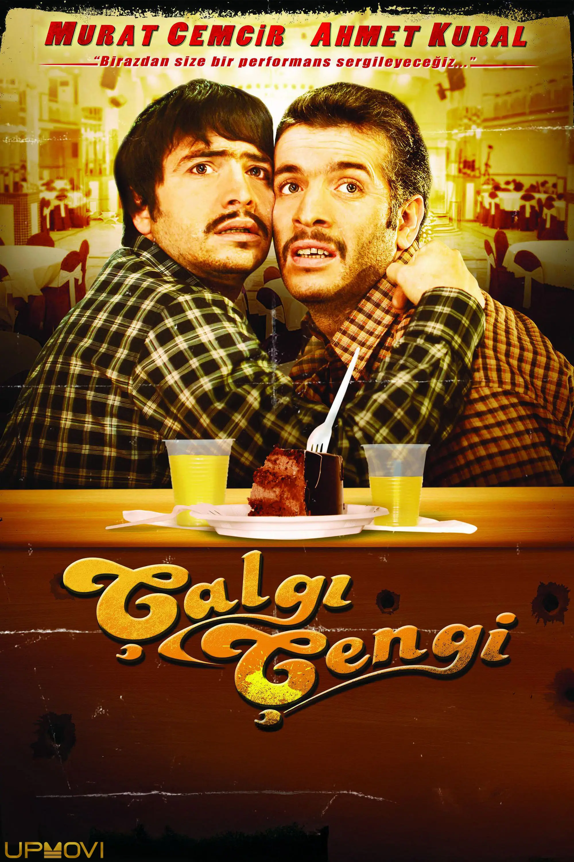 Çalgı Çengi