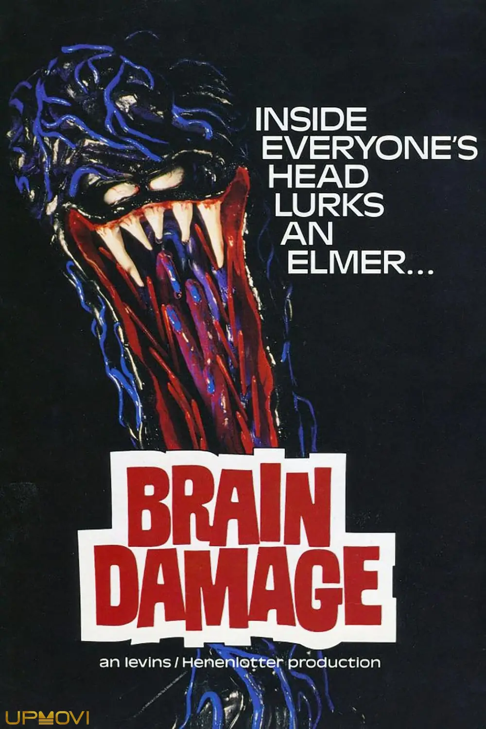 Brain Damage
