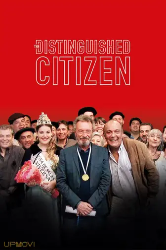 The Distinguished Citizen