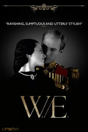 W.E.