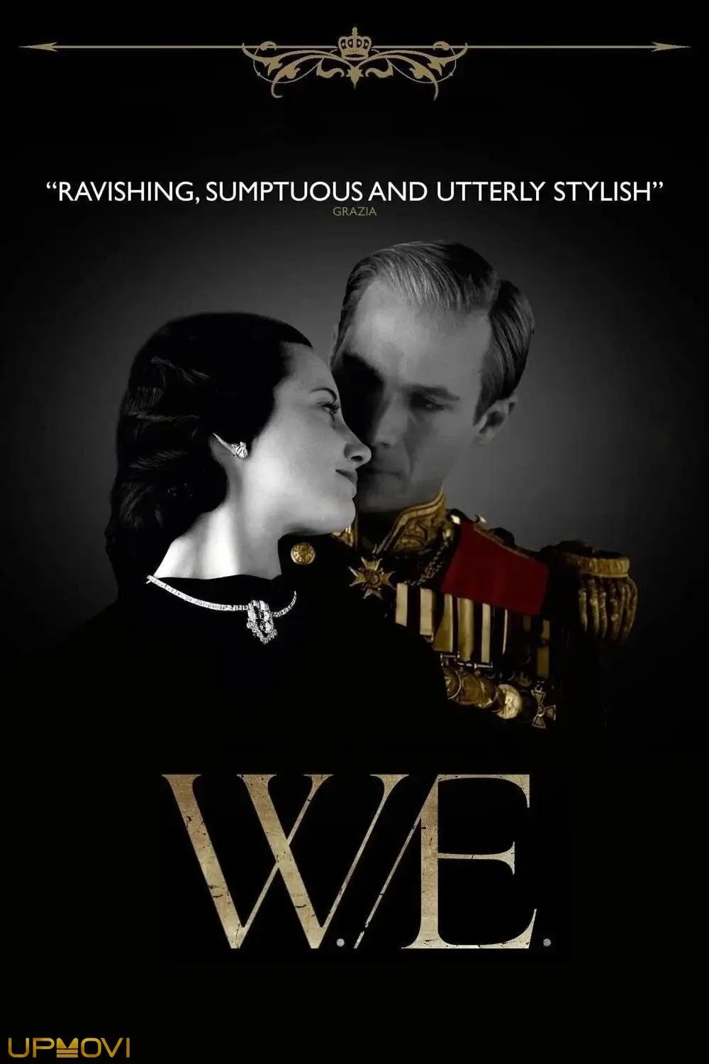 W.E.