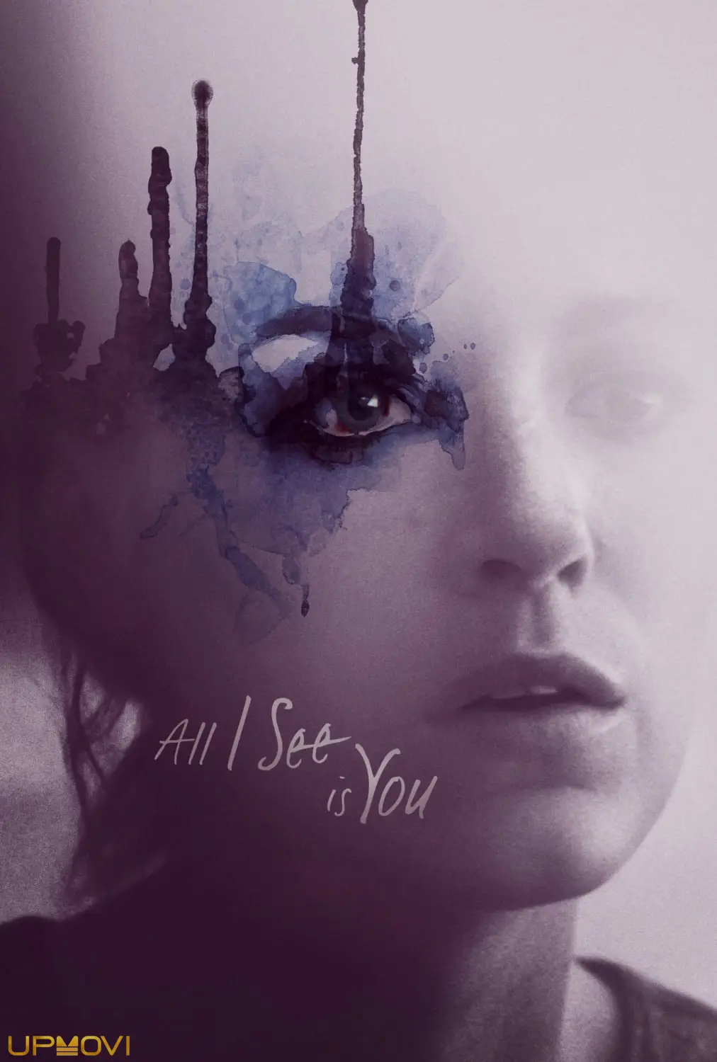 All I See Is You