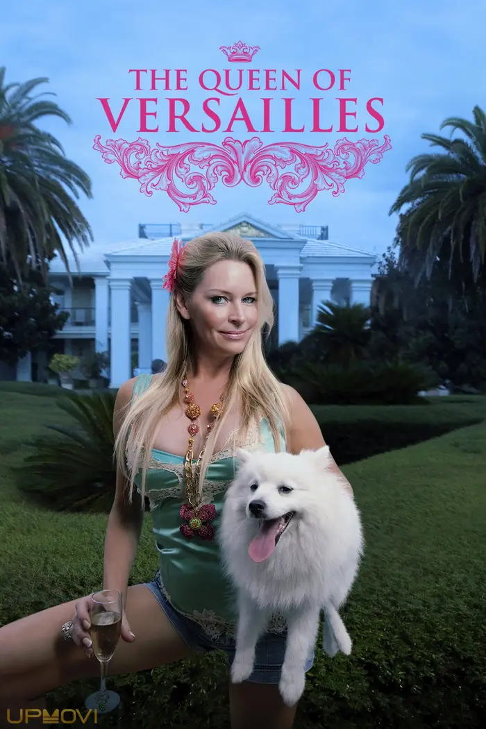 The Queen of Versailles