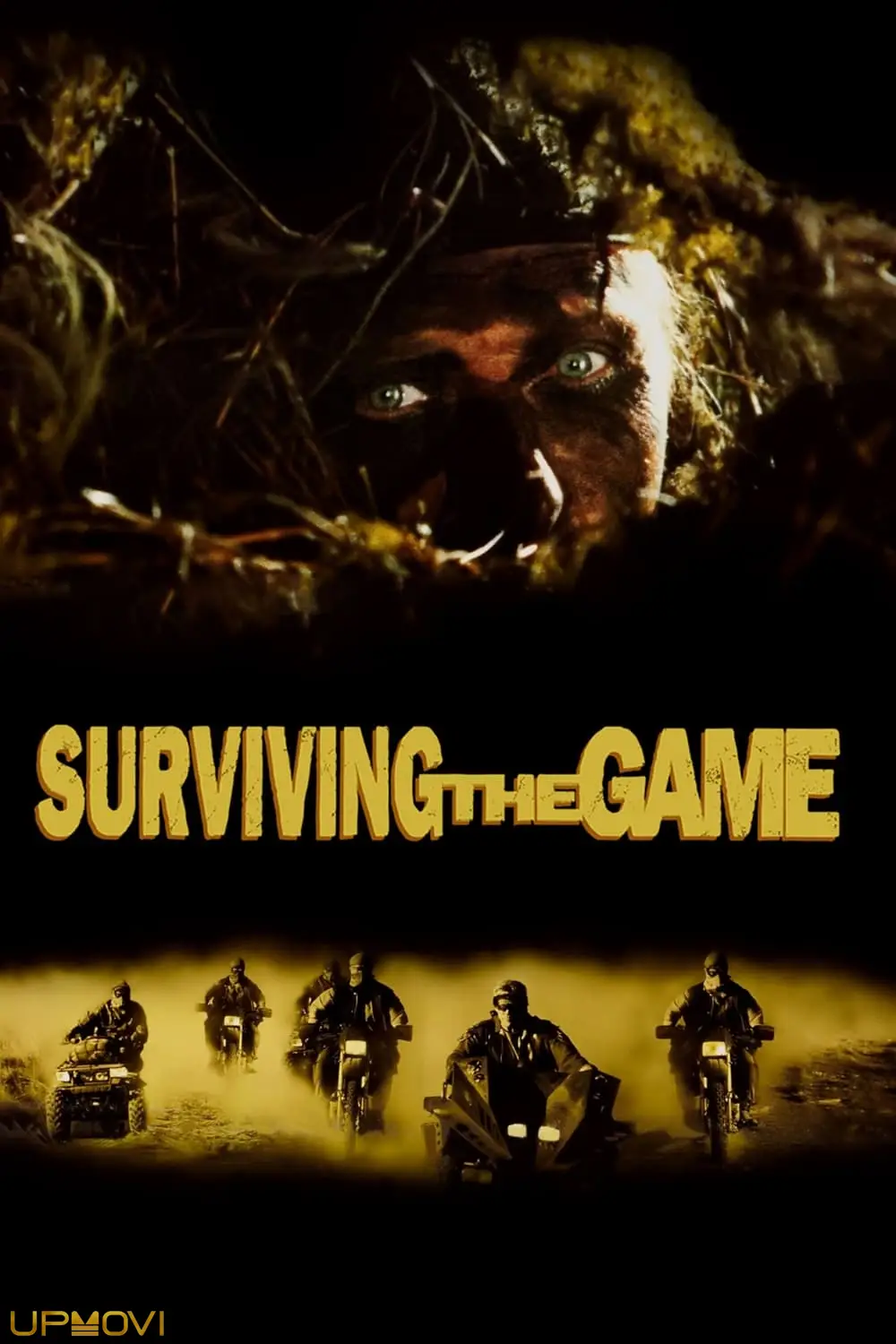Surviving the Game