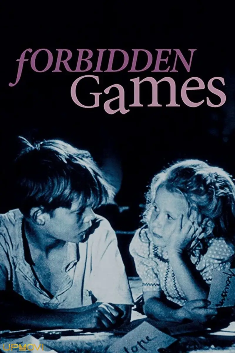 Forbidden Games