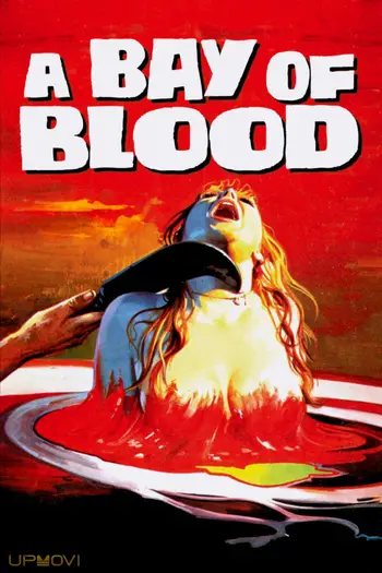 A Bay of Blood