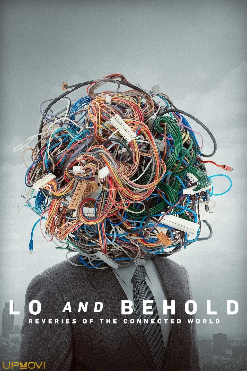 Lo and Behold: Reveries of the Connected World