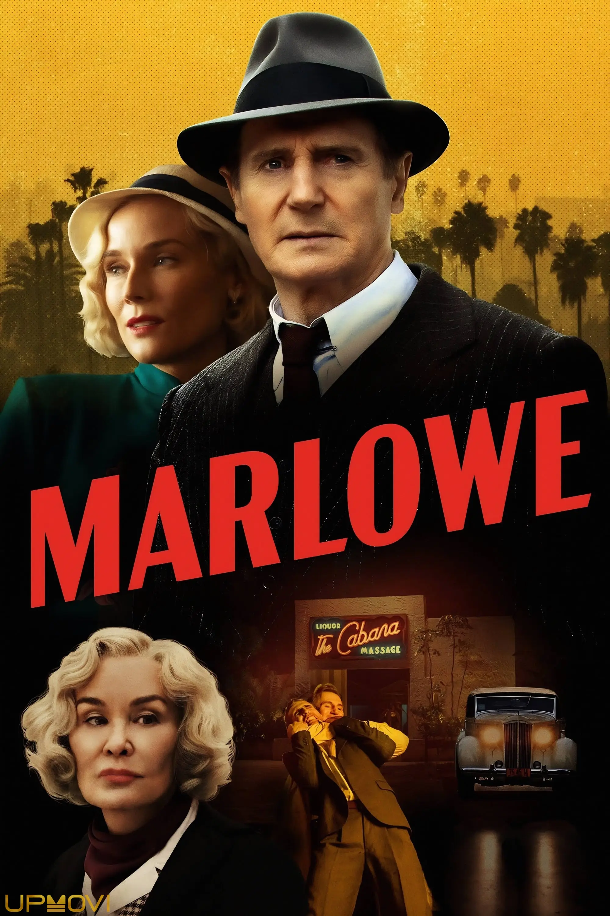 Marlowe