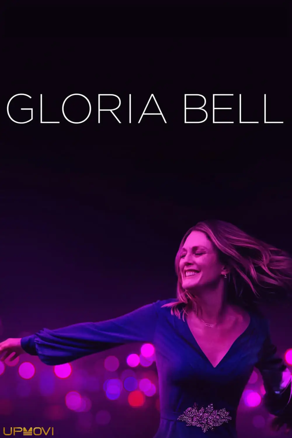Gloria Bell