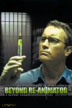 Beyond Re-Animator