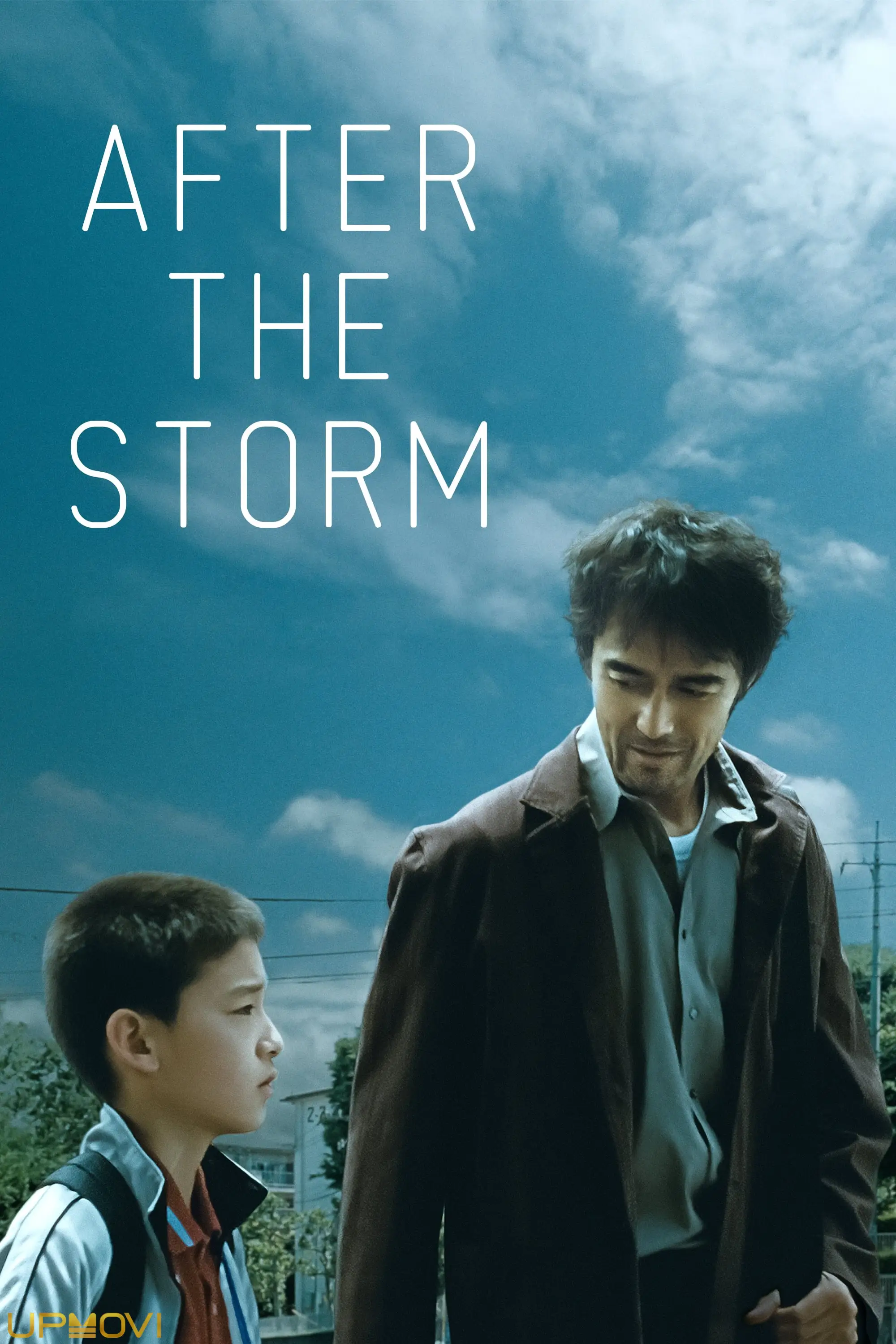 After the Storm