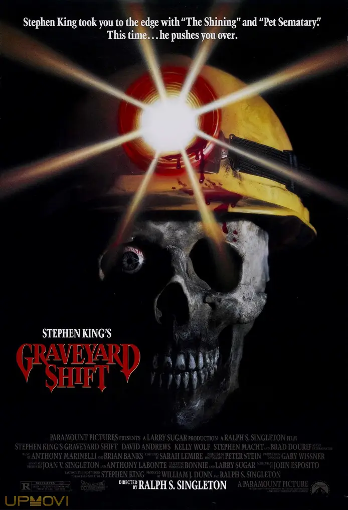 Graveyard Shift