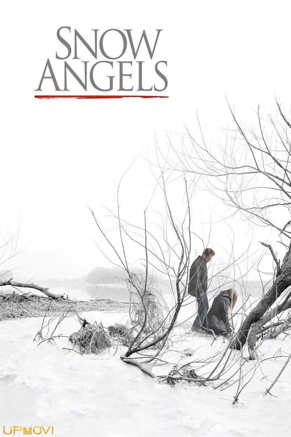 Snow Angels