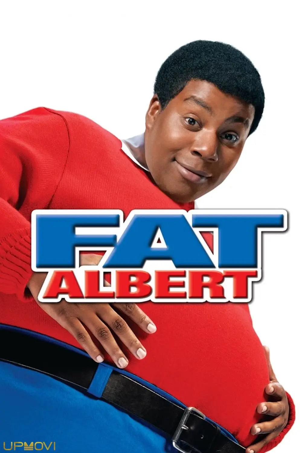 Fat Albert