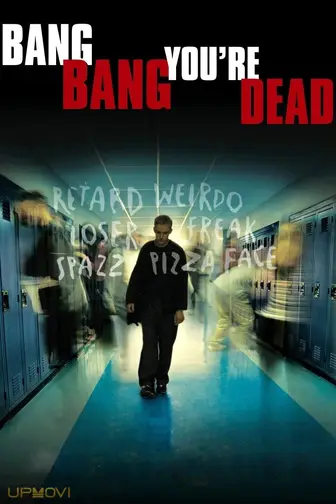 Bang Bang You're Dead