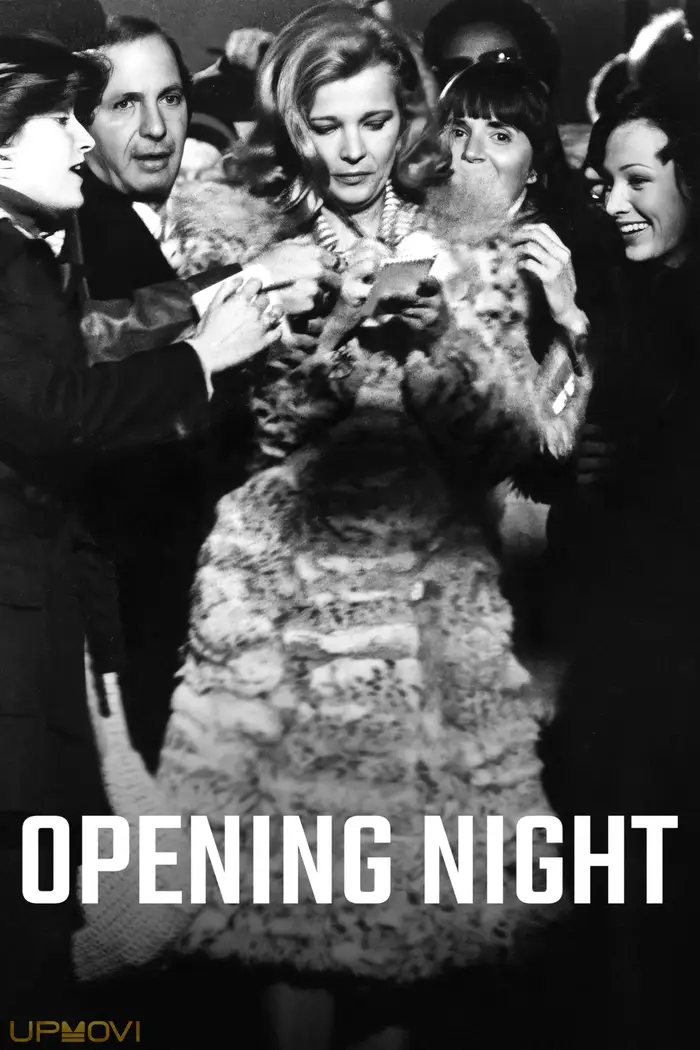 Opening Night
