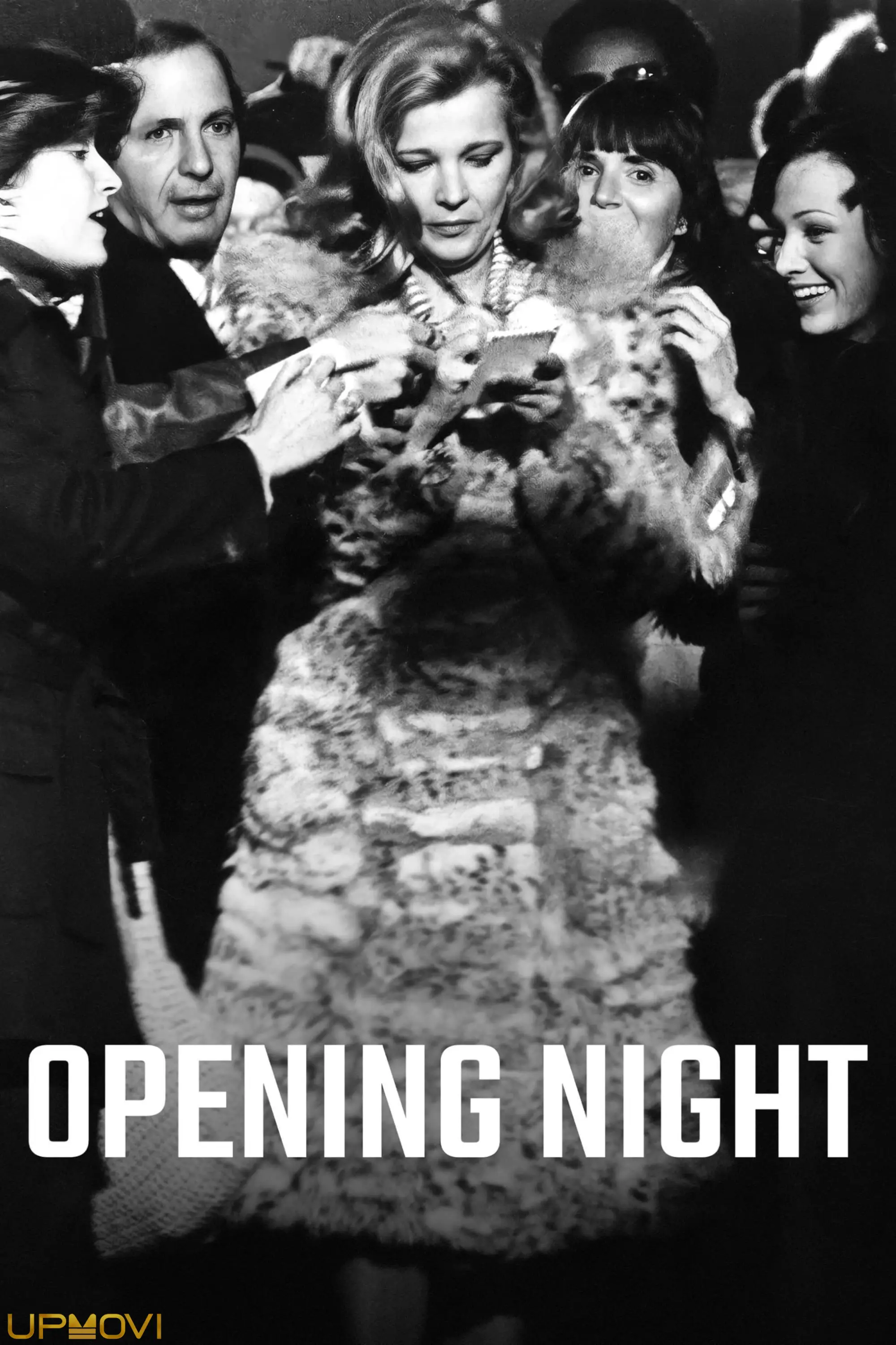 Opening Night