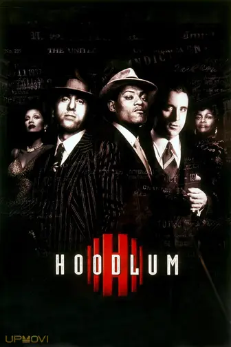 Hoodlum