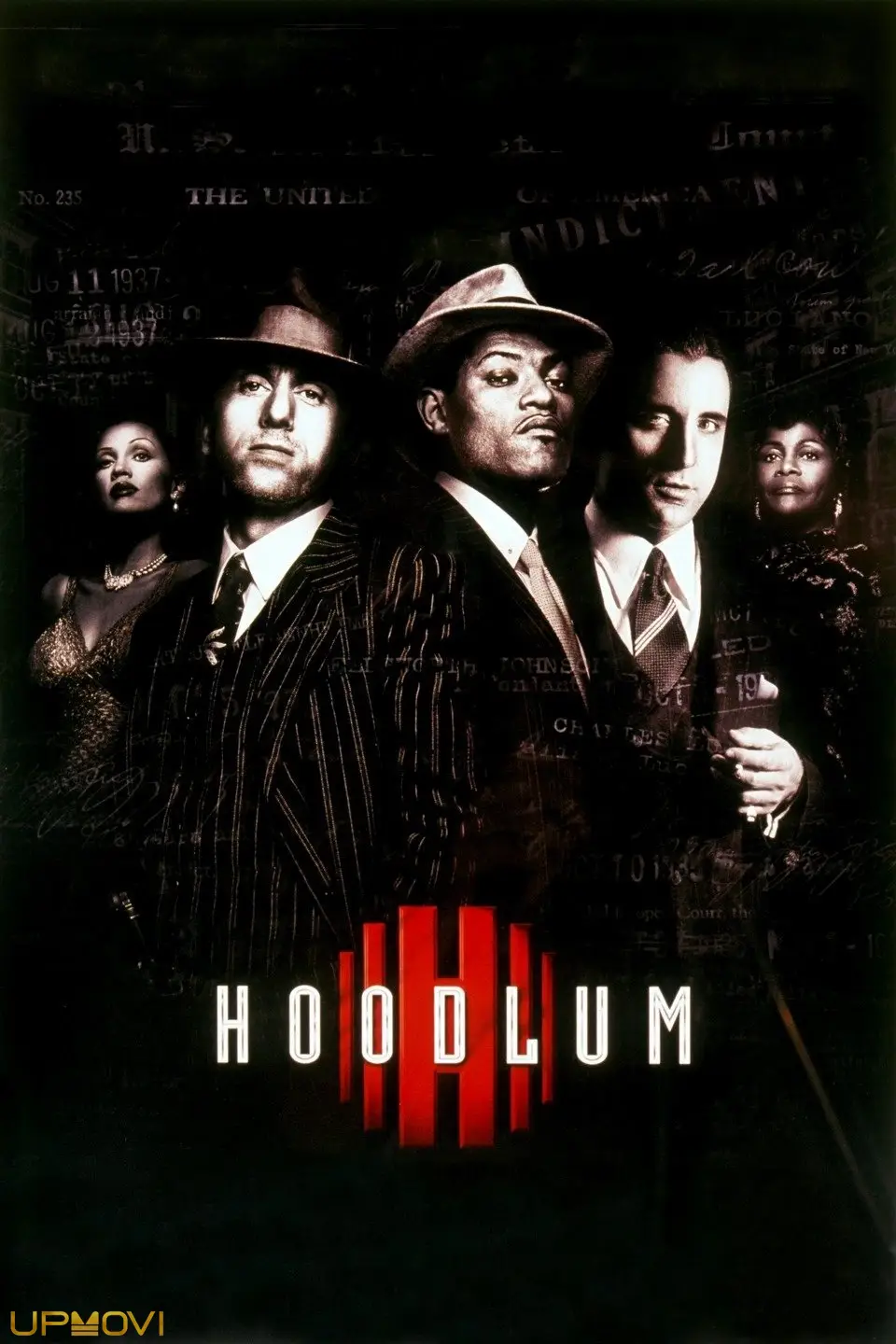 Hoodlum