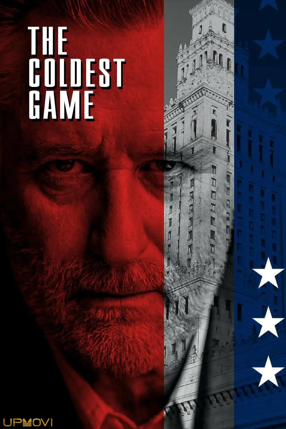 The Coldest Game