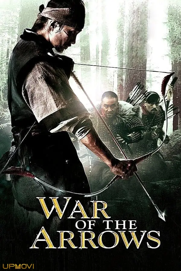 War of the Arrows