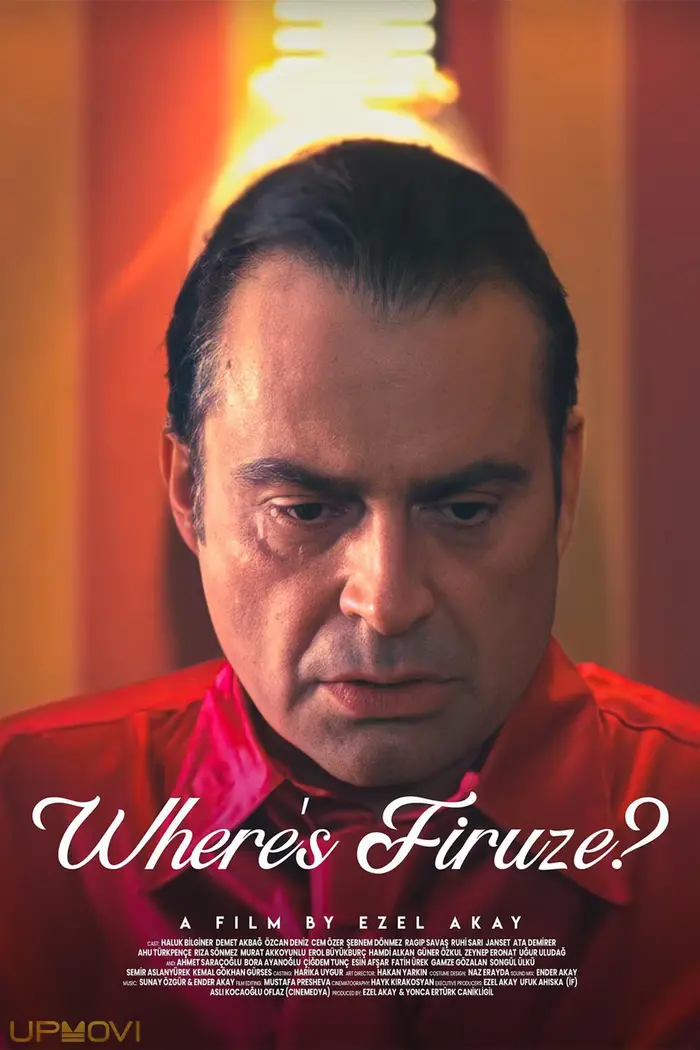 Where's Firuze?