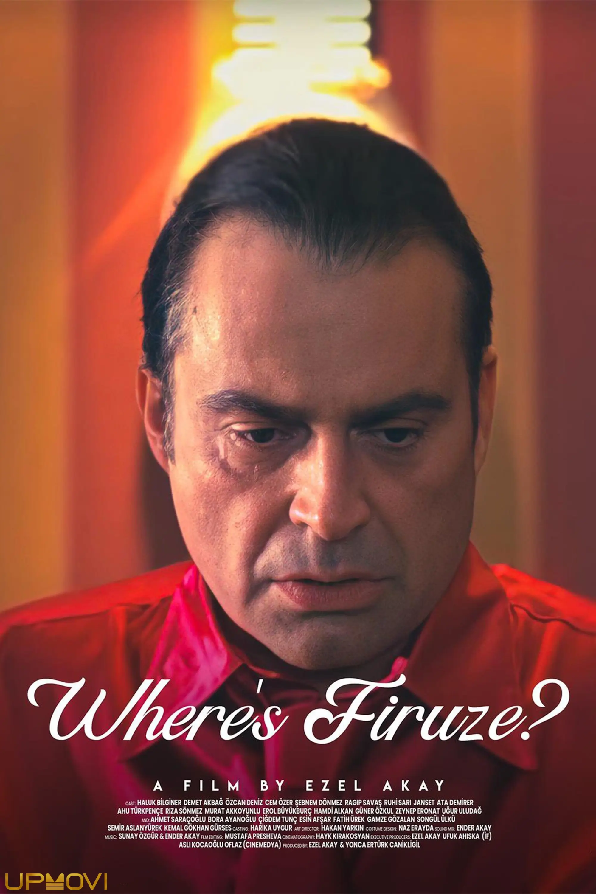 Where's Firuze?