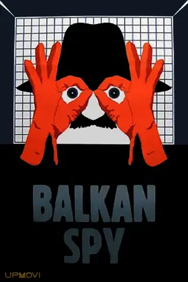 Balkan Spy