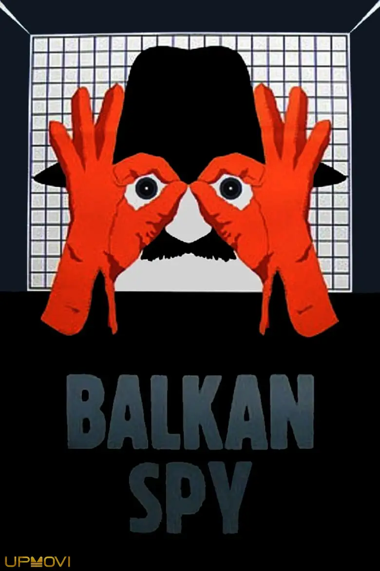 Balkan Spy