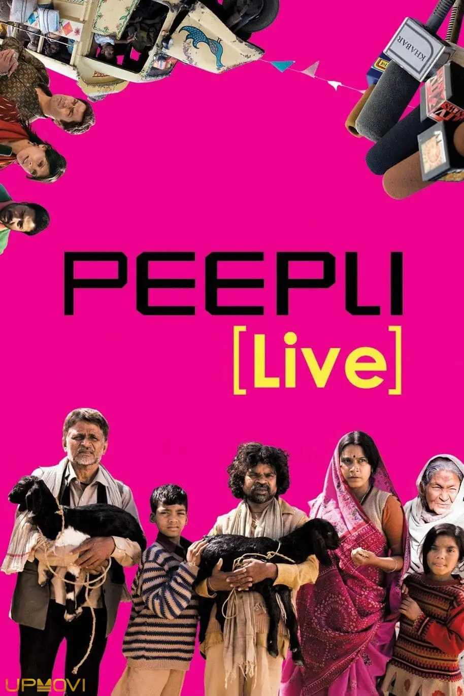Peepli Live