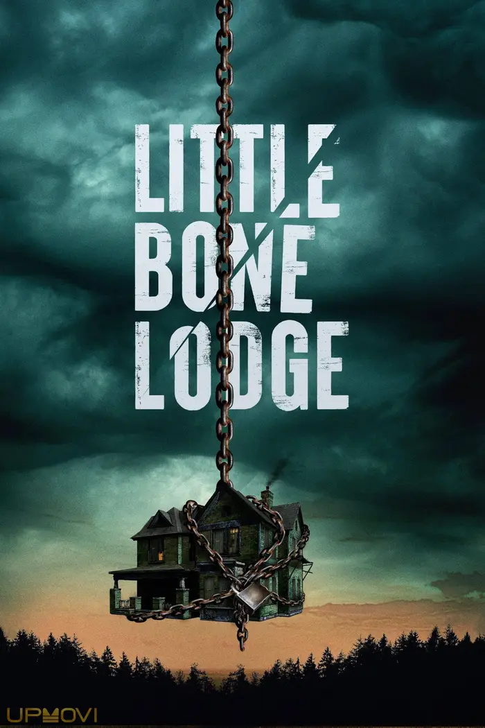 Little Bone Lodge