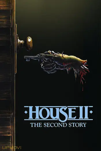House II: The Second Story
