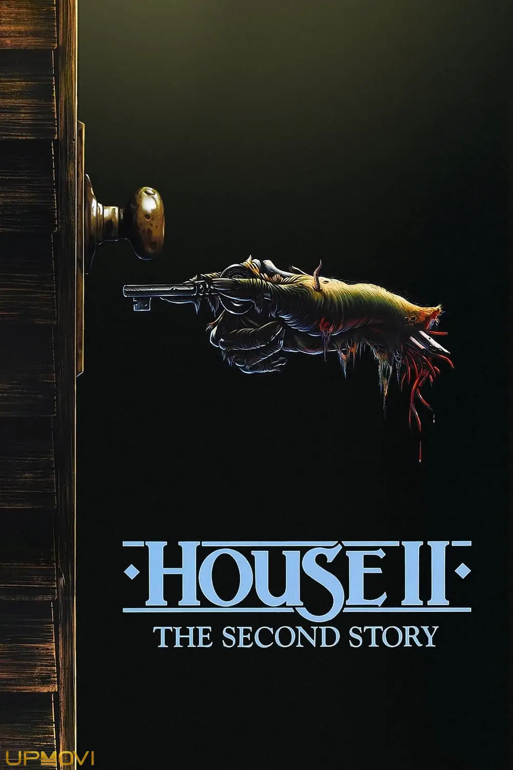 House II: The Second Story