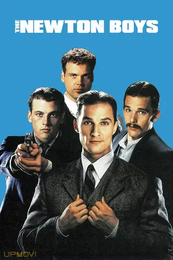 The Newton Boys