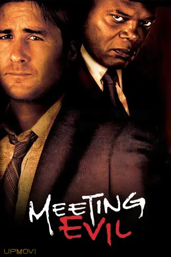 Meeting Evil