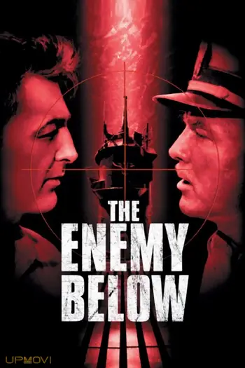 The Enemy Below