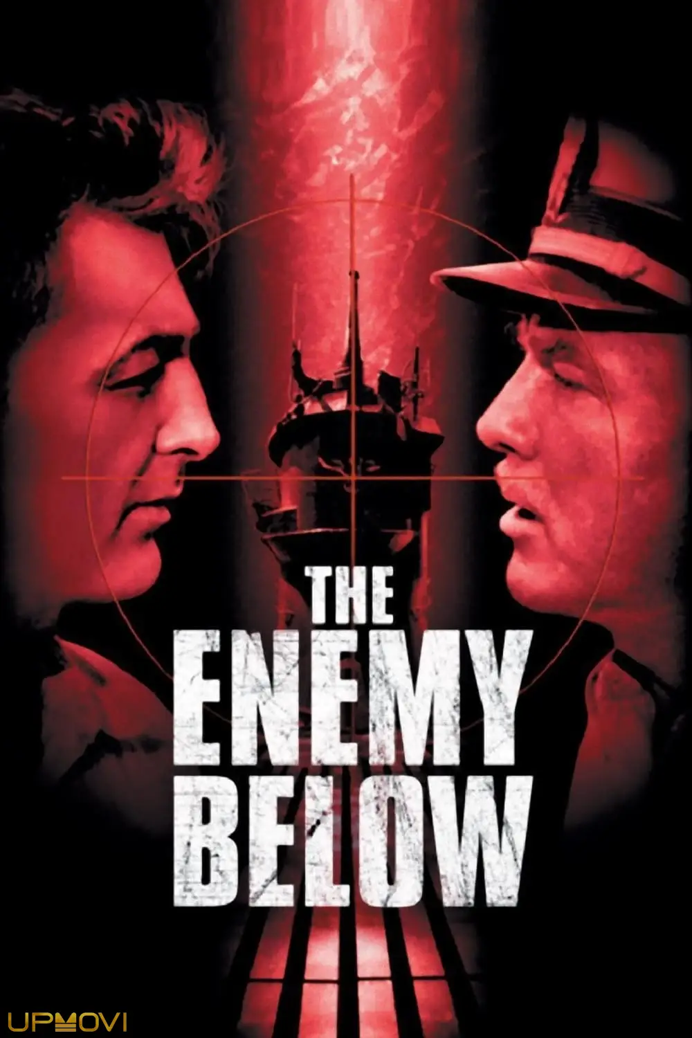 The Enemy Below