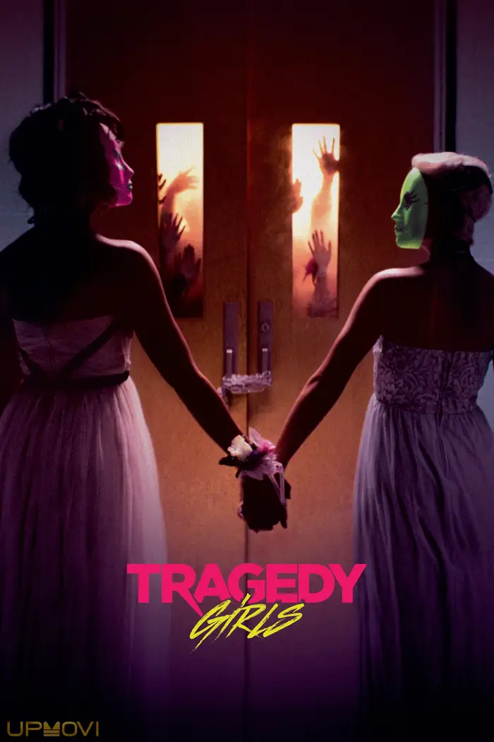 Tragedy Girls