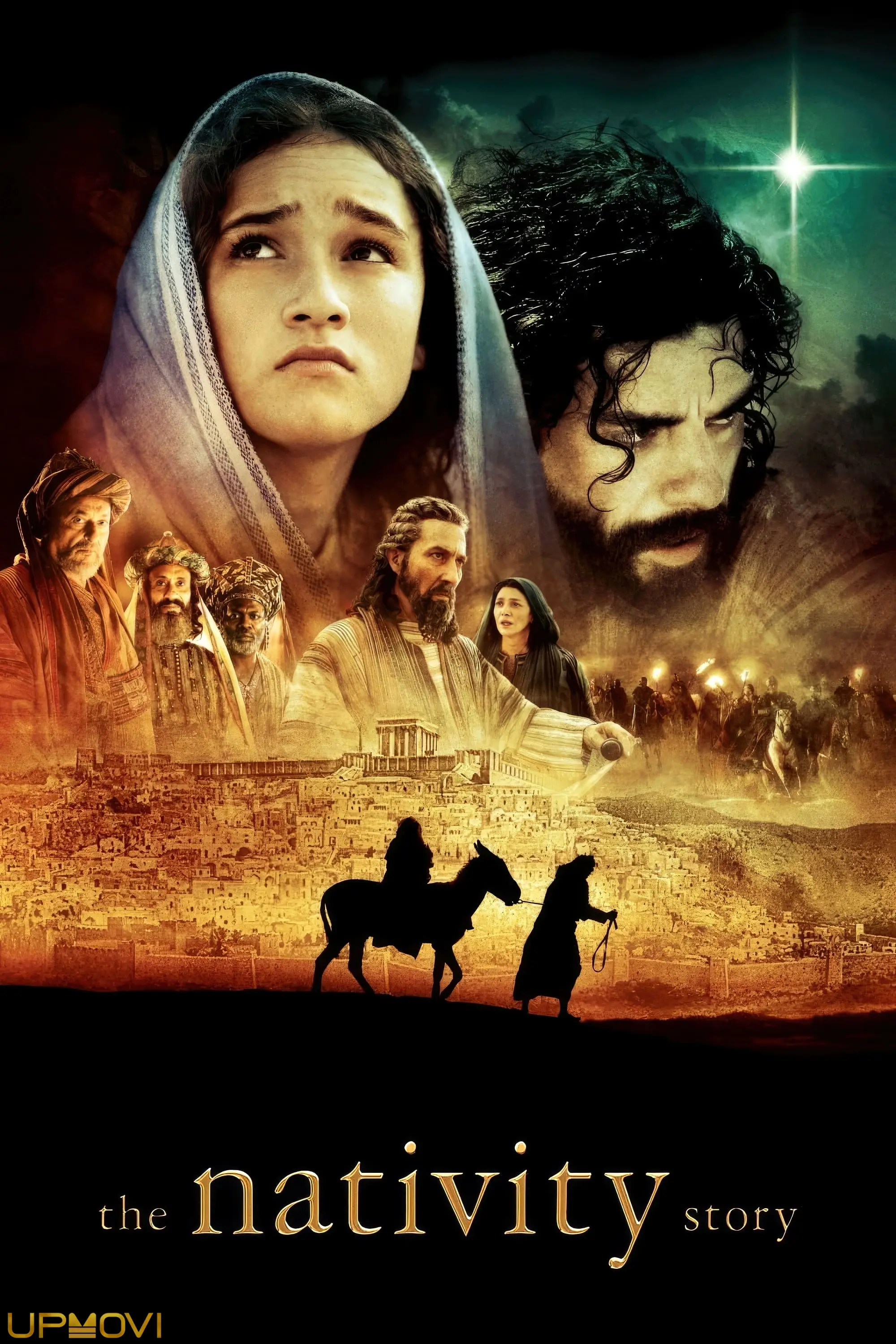 داستان تولد عیسی